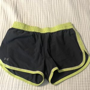 Under Armour shorts